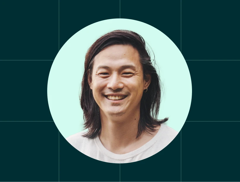Matt Lim | Product Marketing Manager | Procurify