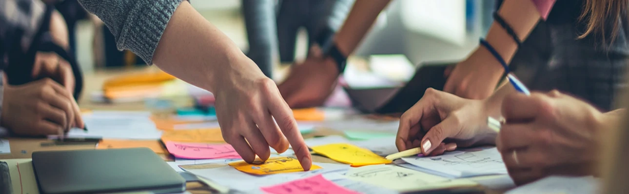 Illustration: Why Companies Chose Procurify | Case study Illustration: Why Companies Chose Procurify | Case study
