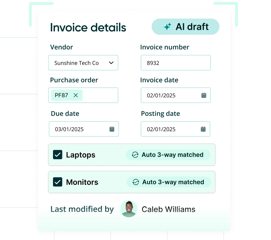 Benefits of Procurify Software | Automate Invoices Benefits of Procurify Software | Automate Invoices