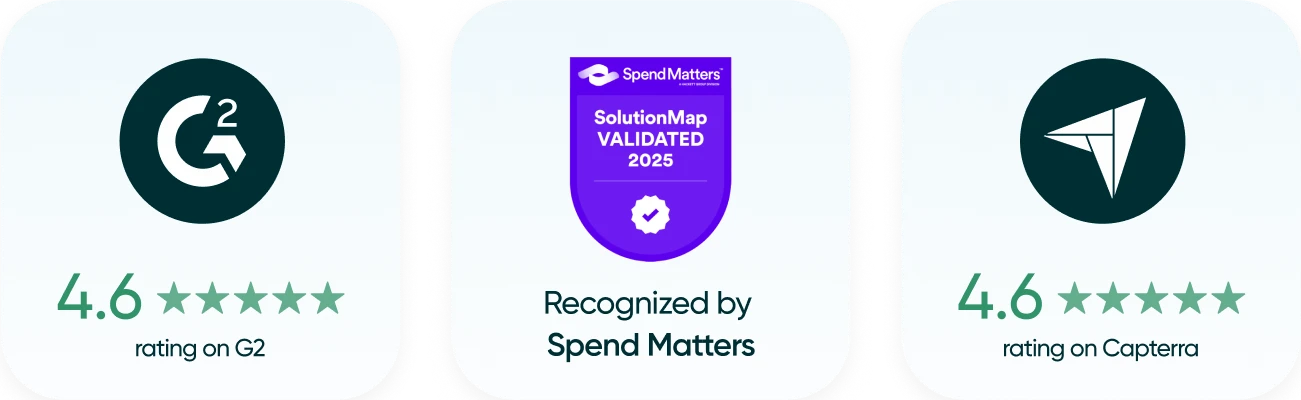 Illustration: Procurement Software | Purchasing Software S| SolutionMmap Validated Procurement Software | Purchasing Software S| SolutionMmap Validated