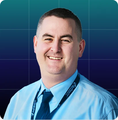 Pulse speaker - Damon Norris - Basis Ed