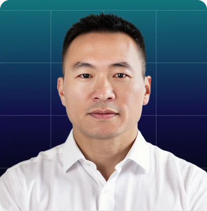 Pulse speaker - Jonathan Su - Procurify