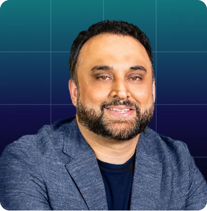Pulse Keynote speaker - Zia Mansoor - Microsoft