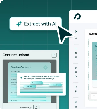 AI in procurement: redefining intake-to-pay for mid-market teams AI in procurement: redefining intake-to-pay for mid-market teams