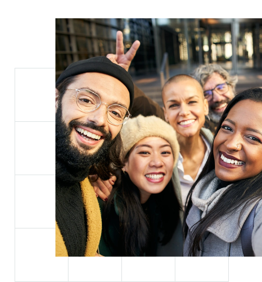 Illustration: Diversity, Equity, and Inclusion at Procurify