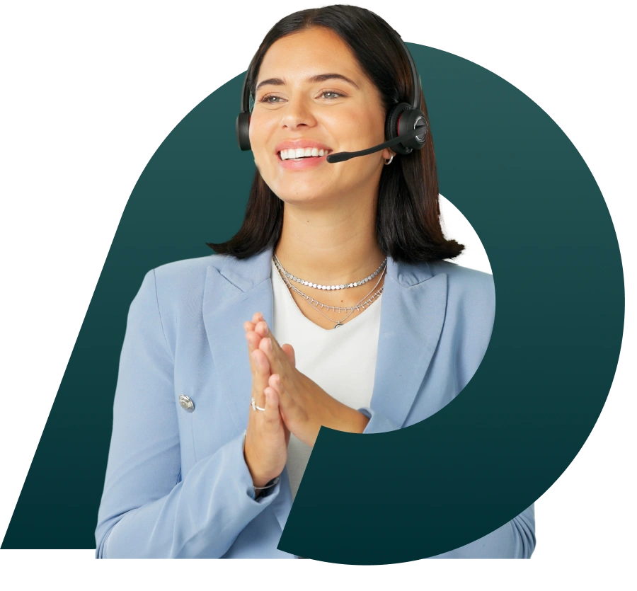 Illustration: Procurify Support - Help When You Need It