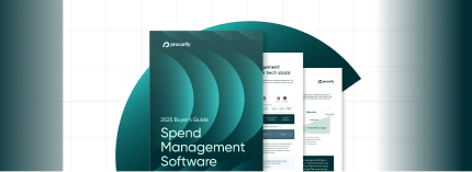 Buyers Guide 2025 | Procurify