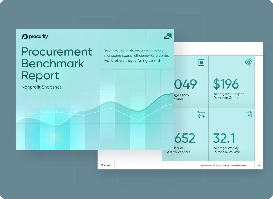 Nonprofit Benchmark Report