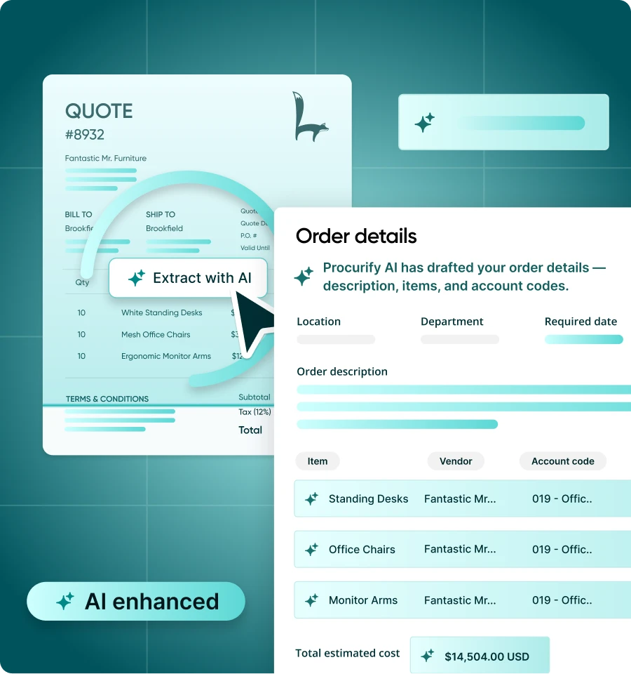 Procurify Spotlight Webinar Series - Winter 2026