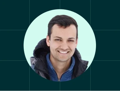 Webinar Speaker image - Riley Szulc