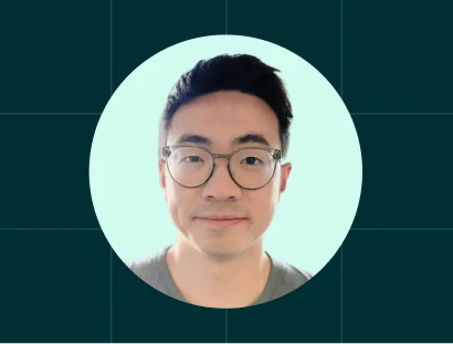 Webinar Speaker image - Tony Wang