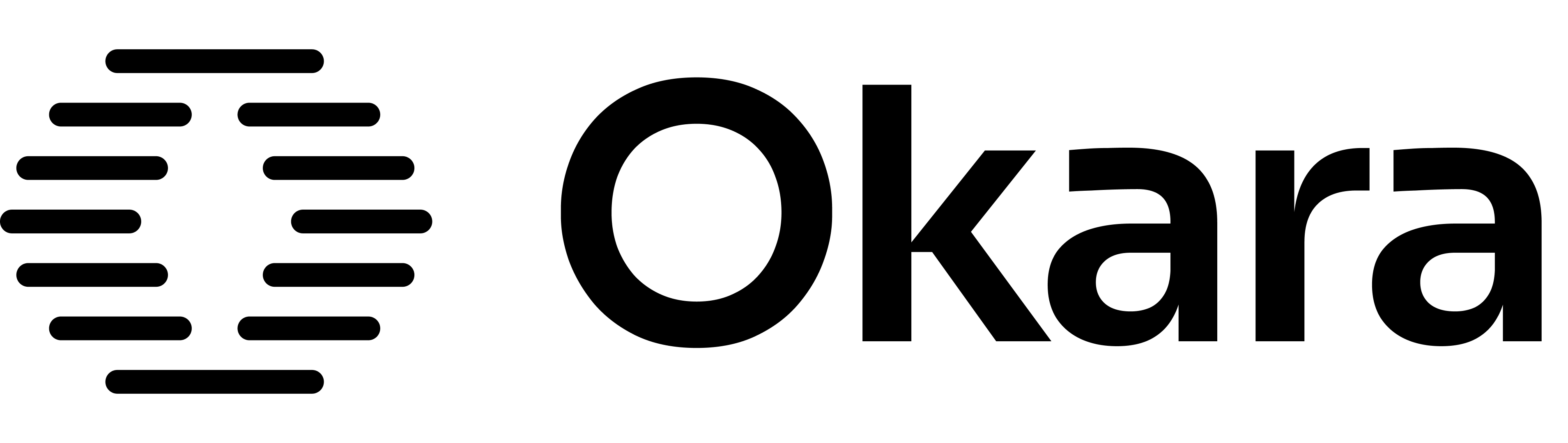 Logo - Okara - Deel Case study