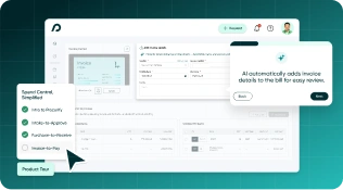 Product Tour Library 