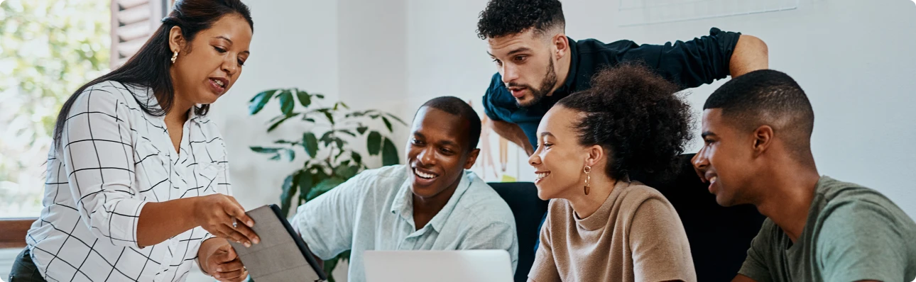 Procurify case study - How This Company Cut Month-End Close Time by Automating the Purchasing Workflow