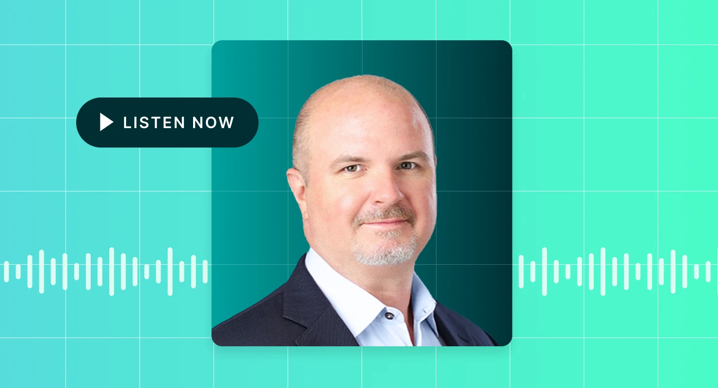 AI, Trust, and Strategy: Six Key Takeaways From Chad Gaydos on The Sourcing Hero Podcast