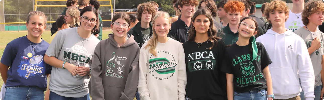 NBCA Centralizes Athletics Program Purchasing with Procurify