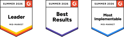 G2 Summer 2026 Report - Reviews - Procurify G2 Summer 2026 Report - Reviews - Procurify