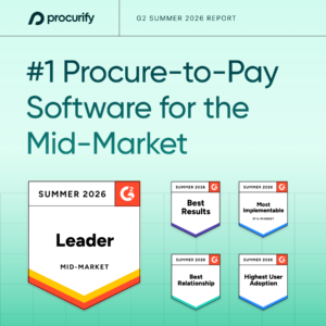 Mid-Market Procurement Is Evolving. Here's What Buyers Want Now 3 Mid-Market Procurement Is Evolving. Here's What Buyers Want Now